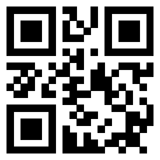 3911775102 - Immagine del QrCode