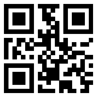 3911775103 QrCode associato