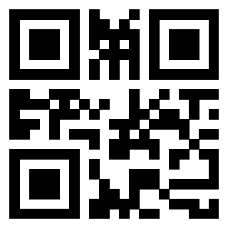 3911775104 Qr Code associato