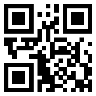 3911775105 - Immagine del Qr Code associato