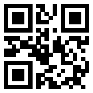 3911775106 Qr Code associato
