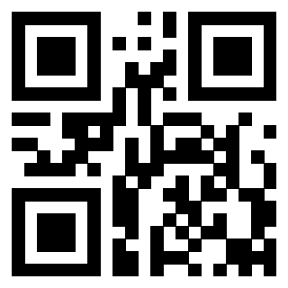 Scansione del Qr Code di 3911775107