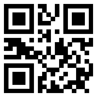 3911775108 QrCode associato