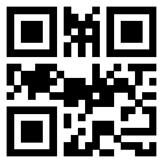 Immagine del Qr Code di 3911775110