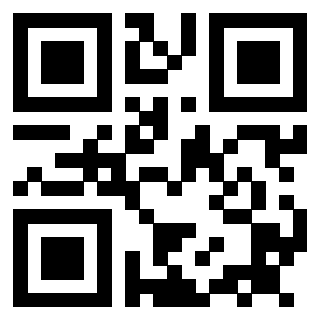 3911775112 Qr Code associato