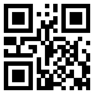 3911775115 - Immagine del Qr Code associato