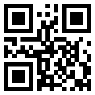 3911775117 - Immagine del QrCode associato