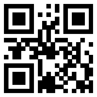 3911775119 - Immagine del QrCode