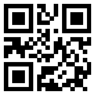 Il QrCode di 3911775120