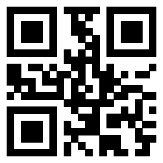 3911775122 - Immagine del Qr Code