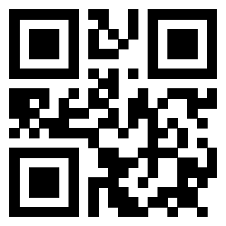 3911775125 QrCode associato