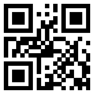 Immagine del QrCode di 3911775131