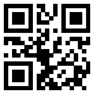 3911775134 QrCode associato