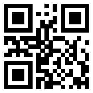 3911775136 Qr Code associato