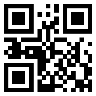 3911775137 - Immagine del Qr Code associato