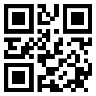 Immagine del QrCode di 3911775138