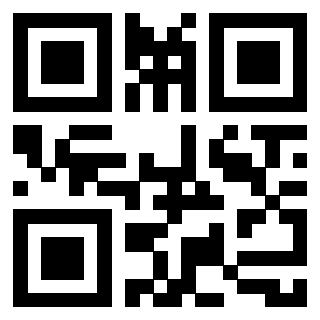 Il QrCode di 3911775141