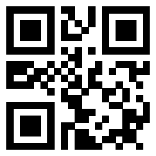 Scansione del Qr Code di 3911775142