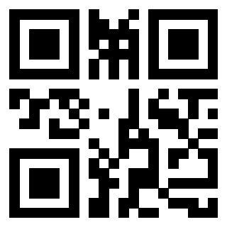 3911775145 QrCode associato