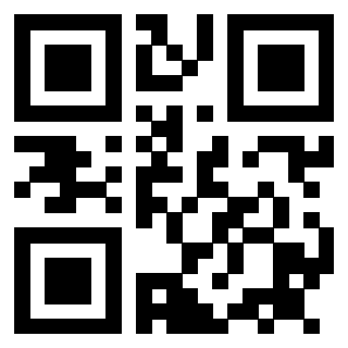 3911775149 - Immagine del QrCode associato