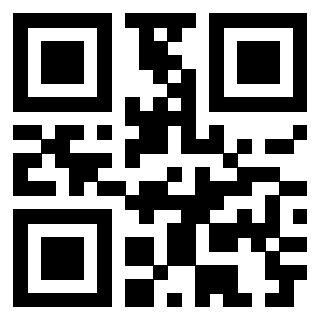 Scansione del QrCode di 3911775150