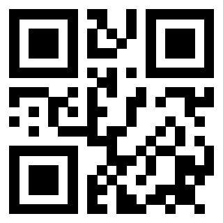 Immagine del Qr Code di 3911775151