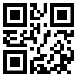 3911775153 Qr Code associato