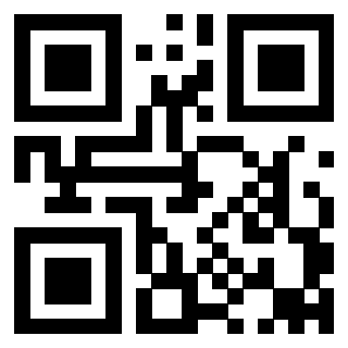 3911775154 - Immagine del QrCode associato