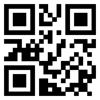 Immagine del QrCode di 3911775159