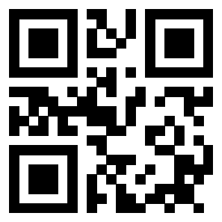 3911775162 - Immagine del Qr Code