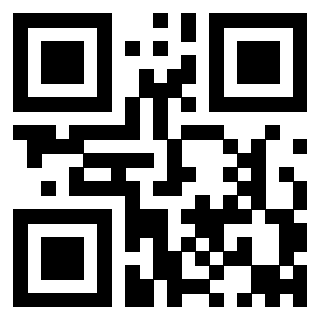 3911775163 - Immagine del Qr Code associato