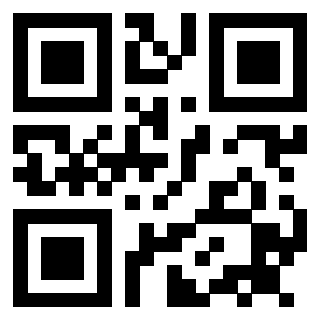 Scansione del QrCode di 3911775164