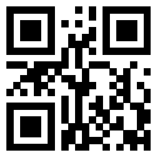 Il QrCode di 3911775167