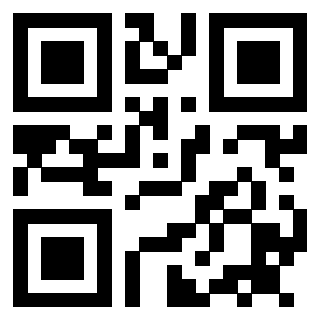 3911775169 - Immagine del Qr Code associato