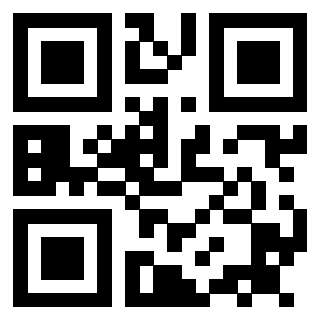 3911775170 Qr Code associato