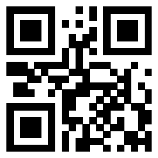 Scansione del Qr Code di 3911775171
