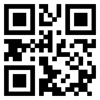 Immagine del QrCode di 3911775172