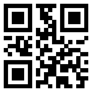 Immagine del QrCode di 3911775178