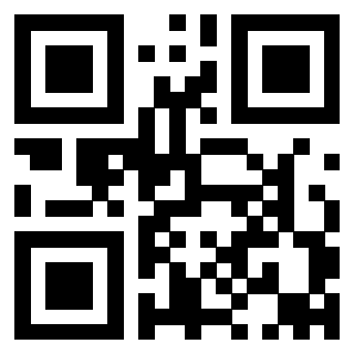 Scansione del Qr Code di 3911775179