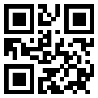 3911775181 - Immagine del Qr Code associato