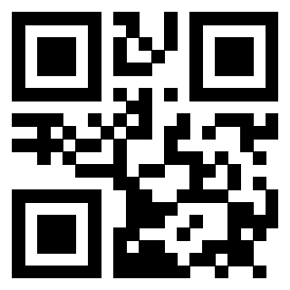 Scansione del Qr Code di 3911775184