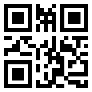 Il QrCode di 3911775187