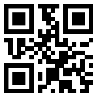 3911775190 - Immagine del QrCode