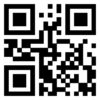 3911775192 Qr Code associato