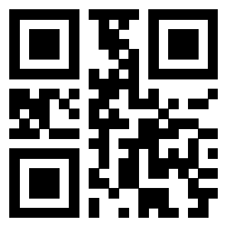 3911775196 QrCode associato