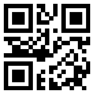3911775200 QrCode associato