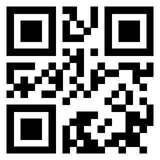 Il Qr Code di 3911775202
