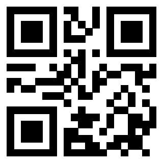 Il QrCode di 3911775203
