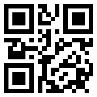 Scansione del QrCode di 3911775204