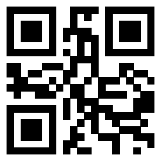 3911775206 - Immagine del Qr Code